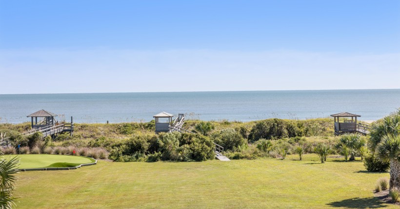 2404 Palm Blvd | Beachfront Isle of Palms, SC